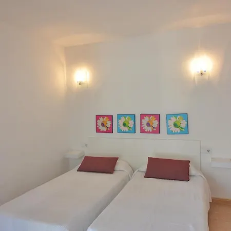 Rnet - Sandra I A2 - Santa Margarita Apartment