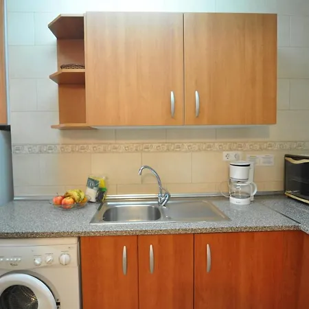 Apartment Rnet - Sandra I A2 - Santa Margarita *