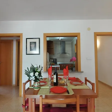 Apartment Rnet - Sandra I A2 - Santa Margarita Roses