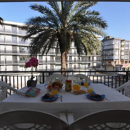 Appartement Rnet - Sandra I A2 - Santa Margarita