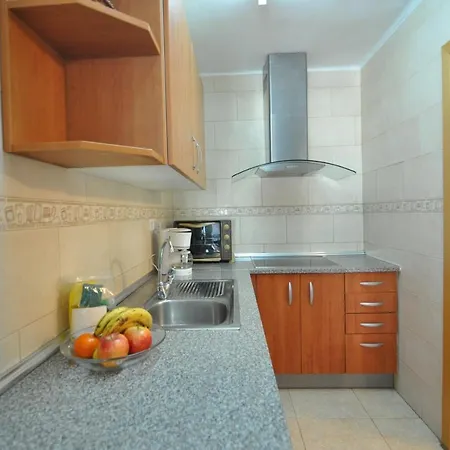 Apartment Rnet - Sandra I A2 - Santa Margarita