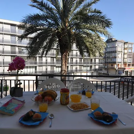Apartment Rnet - Sandra I A2 - Santa Margarita