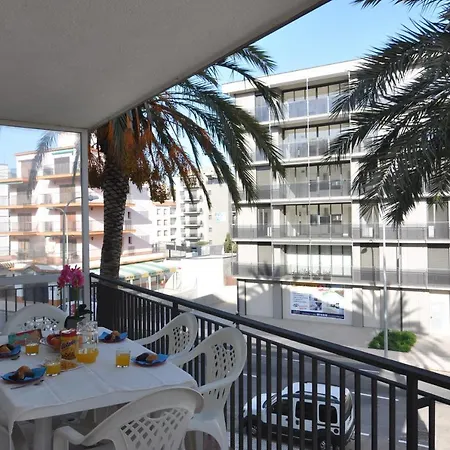 Apartment Rnet - Sandra I A2 - Santa Margarita *