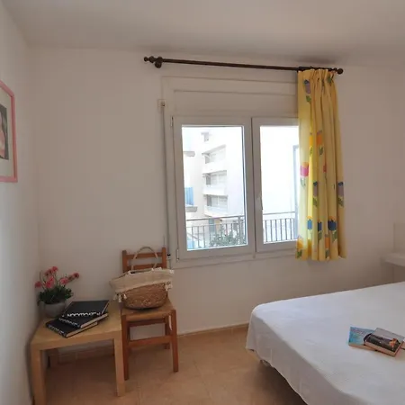 Rnet - Sandra I A2 - Santa Margarita Apartment *