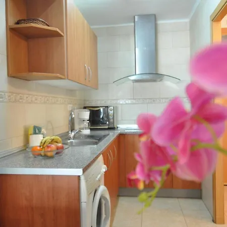 Rnet - Sandra I A2 - Santa Margarita Apartment