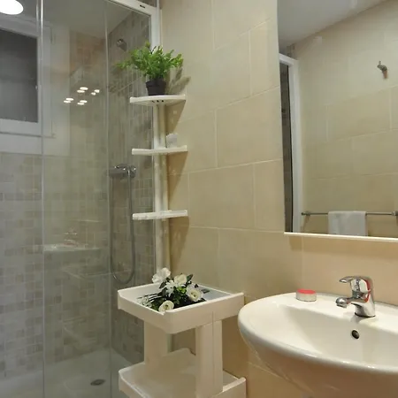 아파트 Rnet - Sandra I A2 - Santa Margarita 로지즈