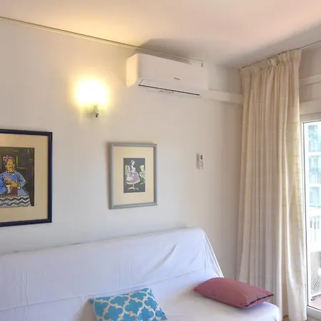 Apartamento Rnet - Sandra I A2 - Santa Margarita Roses